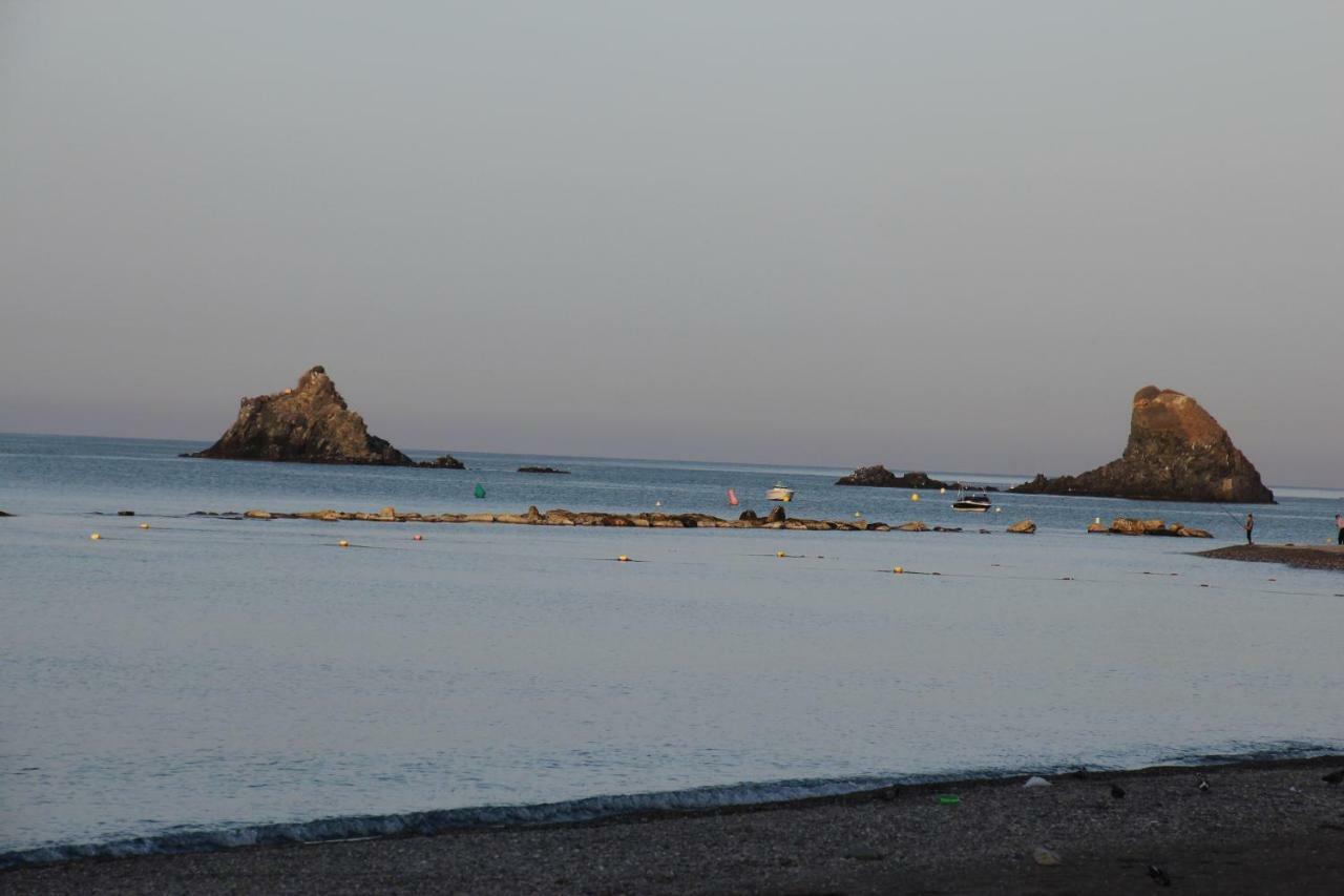 Bella Vida En Almuñécar Buitenkant foto